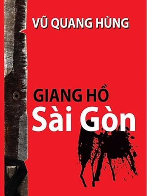 cover image of Giang Ho Sai Gon